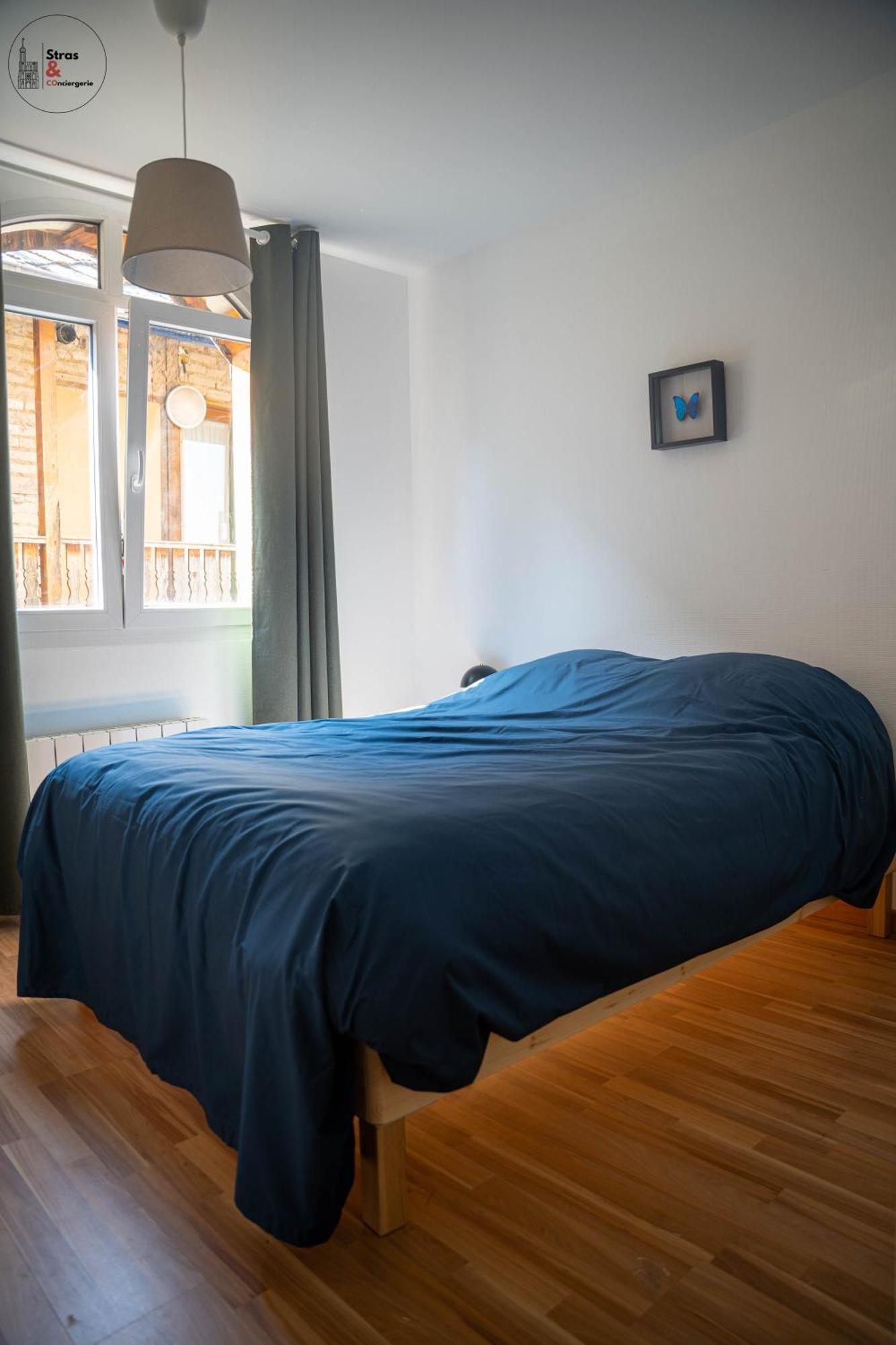 Appartement Spacieux Neudorf, 스트라스부르 외부 사진