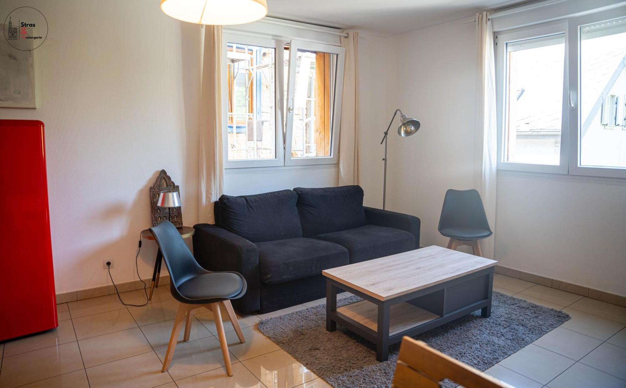 Appartement Spacieux Neudorf, 스트라스부르 외부 사진