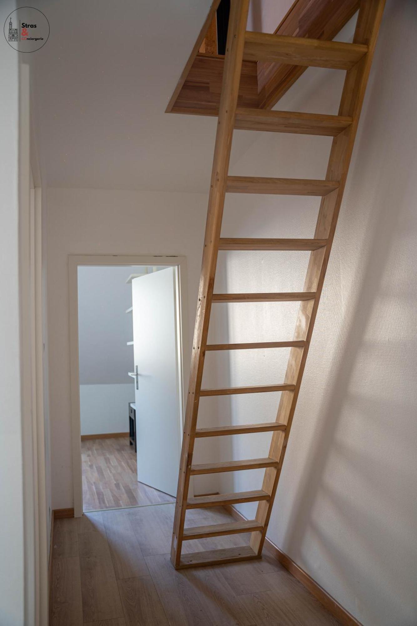Appartement Spacieux Neudorf, 스트라스부르 외부 사진